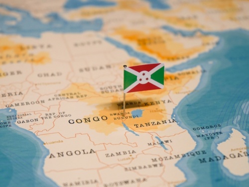 Medical Waste Management and Incinerator Use in Burundi