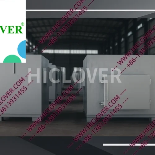 Small-Scale Medical Waste Incinerators: Global Outlook and Strategic Significance