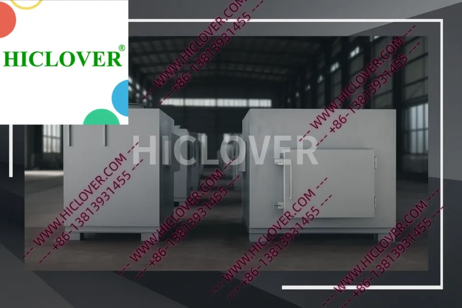 Small-Scale Medical Waste Incinerators: Global Outlook and Strategic Significance