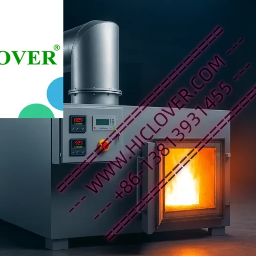 Medical and Solid Waste Incinerators in South Sudan: Market Needs and Practical Solutions