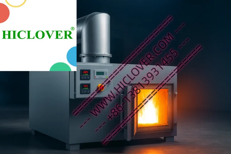 Medical and Solid Waste Incinerators in South Sudan: Market Needs and Practical Solutions